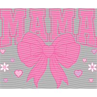 Valentine's Day-QRJ  7026